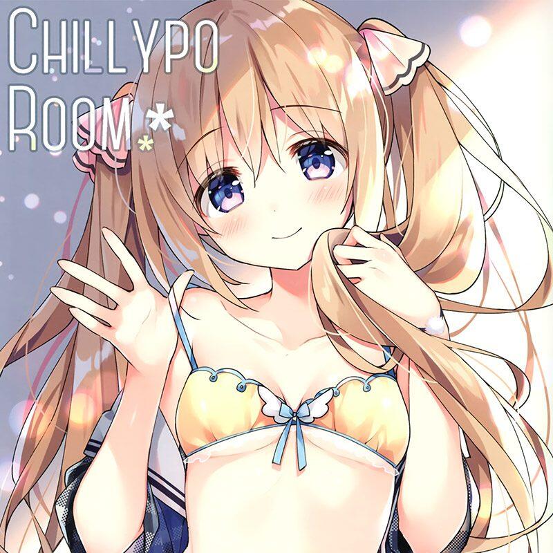 Chilly polka すいみゃ 画册大集
